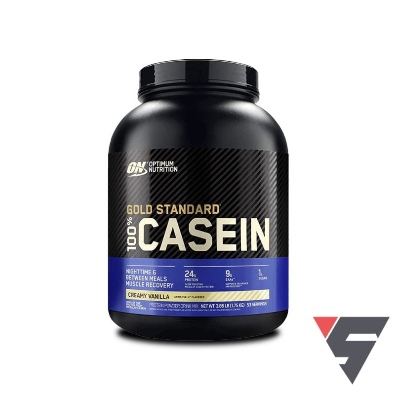 Gold Standard 100% Casein