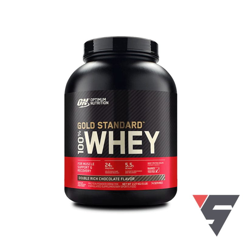 Gold Standard 100% Whey