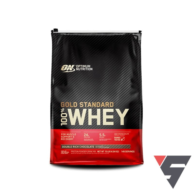 Gold Standard 100% Whey