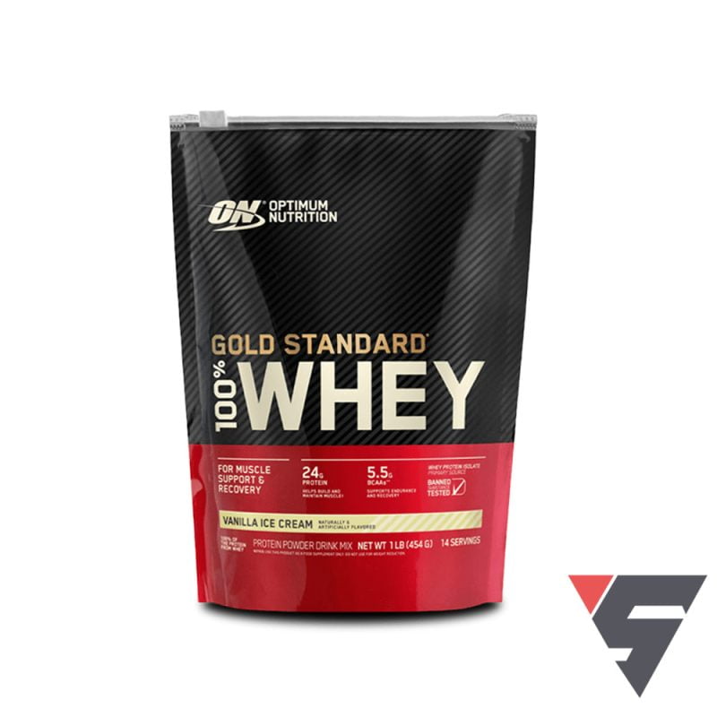 Gold Standard 100% Whey