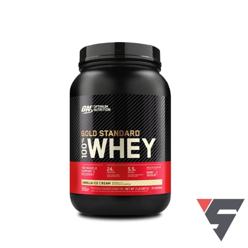 Gold Standard 100% Whey