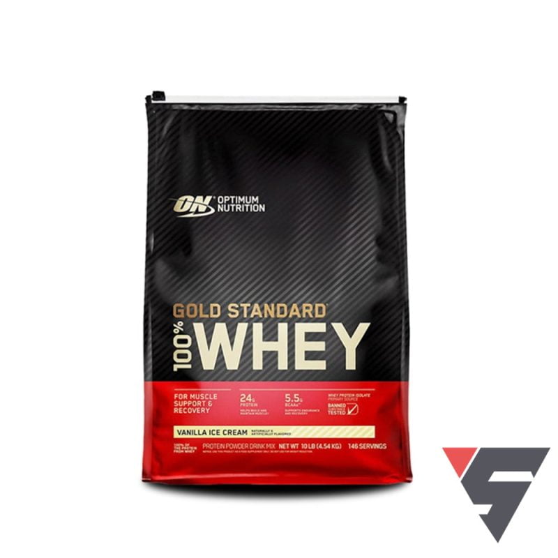 Gold Standard 100% Whey