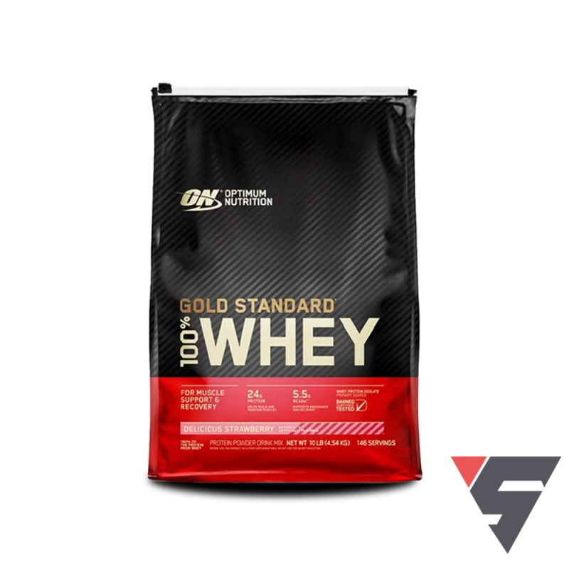 Gold Standard 100% Whey